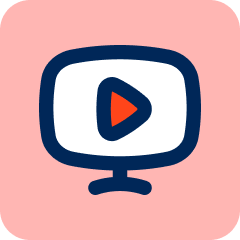 디스플레이 광고 아이콘