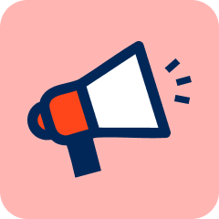 바이럴 마케팅 아이콘